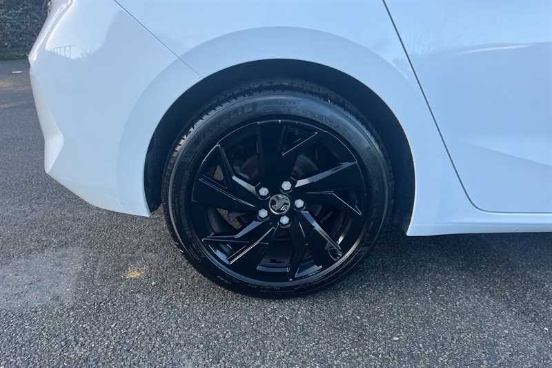 Used Vauxhall Astra 2023 for sale - 77513457: Photo 48