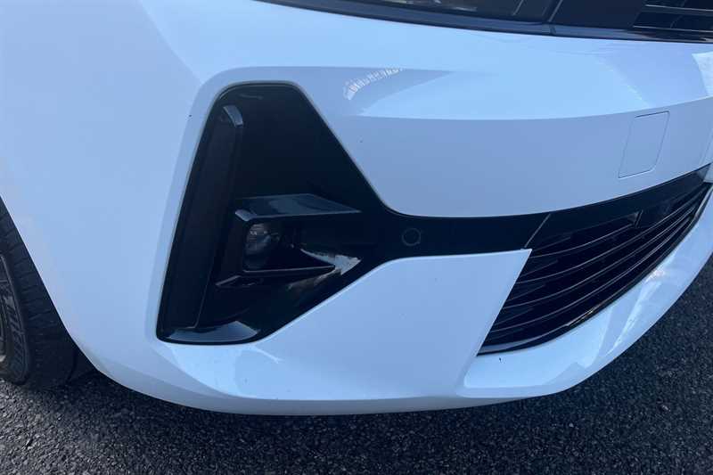 Used Vauxhall Astra 2023 for sale - 77513457: Photo 52