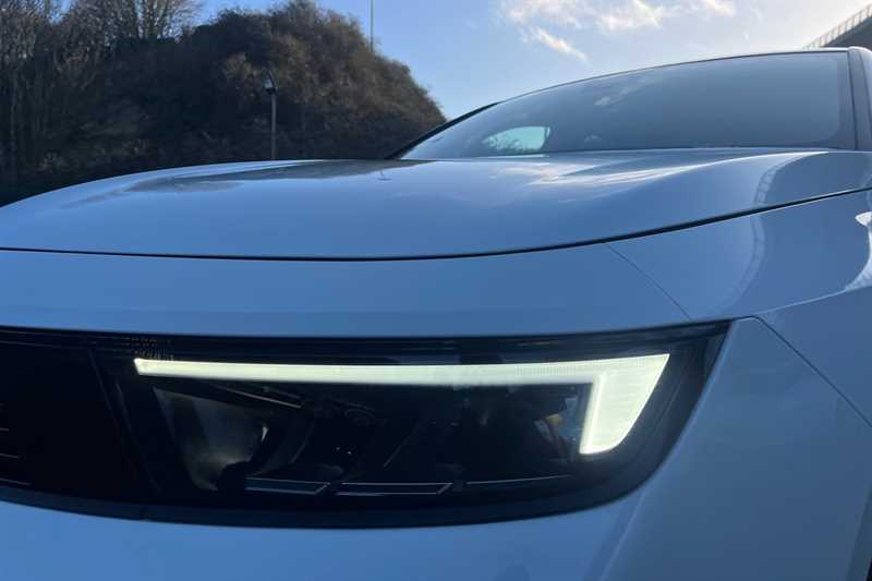 Used Vauxhall Astra 2023 for sale - 77513457: Photo 53