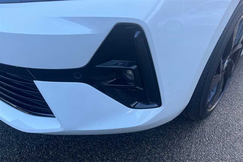 Used Vauxhall Astra 2023 for sale - 77513457: Photo 54