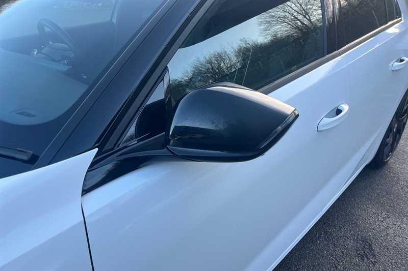 Used Vauxhall Astra 2023 for sale - 77513457: Photo 56