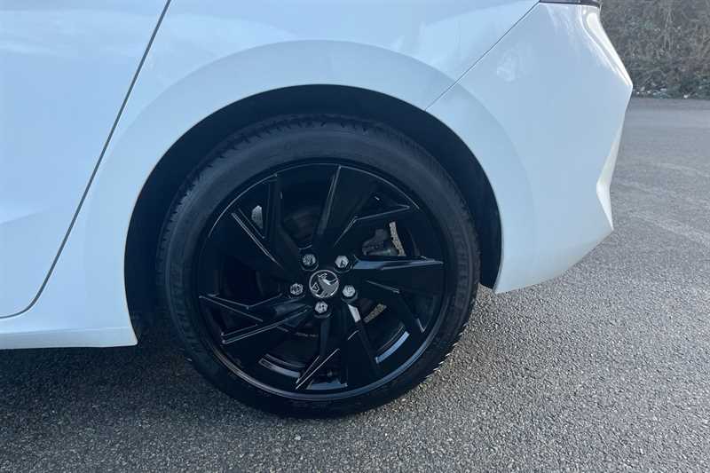 Used Vauxhall Astra 2023 for sale - 77513457: Photo 57