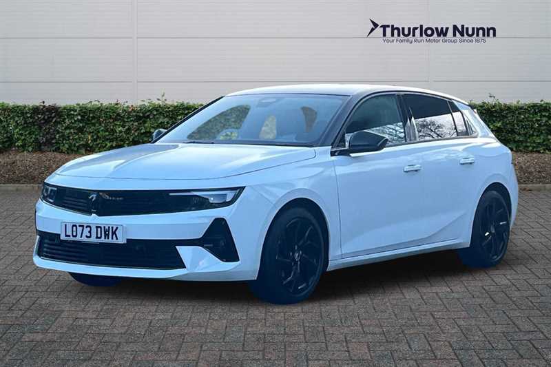 Used Vauxhall Astra 2023 for sale - 77513457: Photo 7