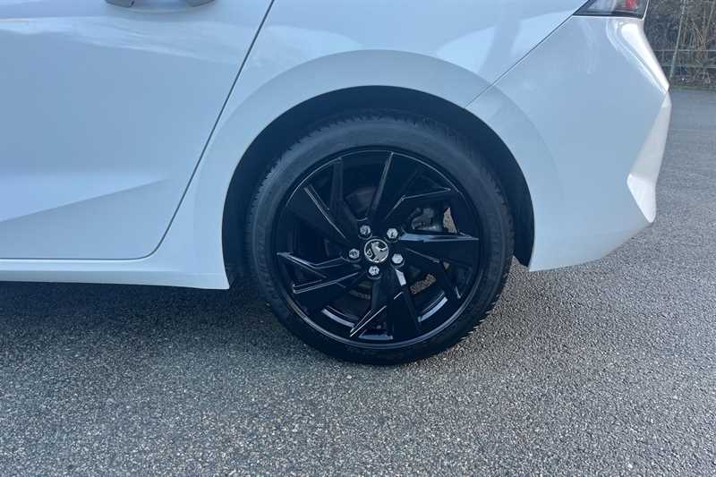 Used Vauxhall Astra 2023 for sale - 77513457: Photo 9