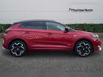 Used Vauxhall Grandland 2023 for sale - 76378646: Photo