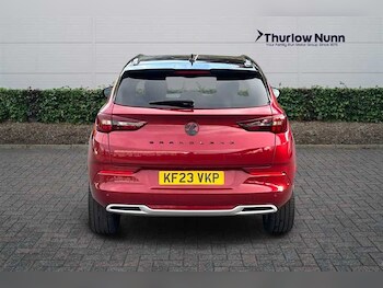 Used Vauxhall Grandland 2023 for sale - 76378646: Photo