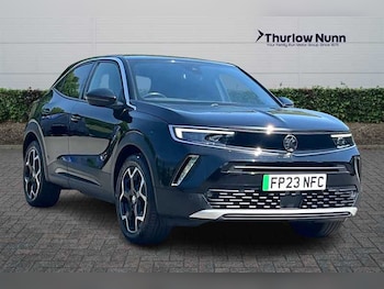 Used Vauxhall Mokka 2023 for sale - 78798548: Photo