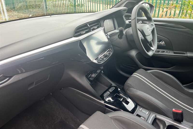 Used Vauxhall Corsa 2024 for sale - 77146484: Photo 13