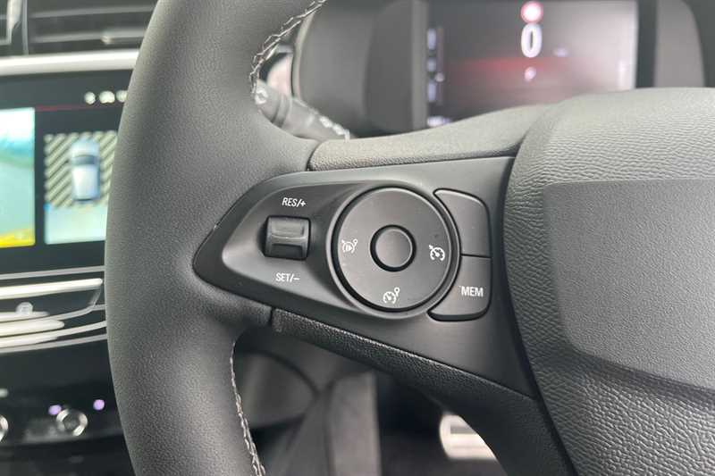 Used Vauxhall Corsa 2024 for sale - 77146484: Photo 26