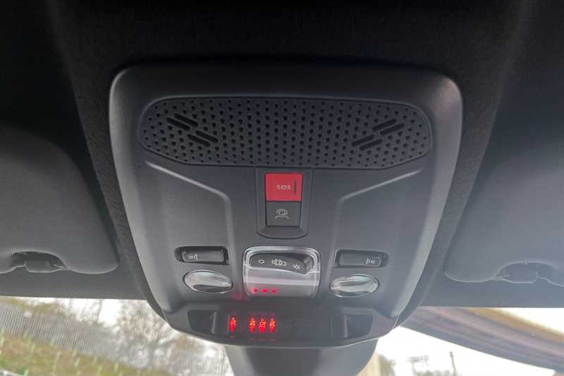 Used Vauxhall Corsa 2024 for sale - 77146484: Photo 33