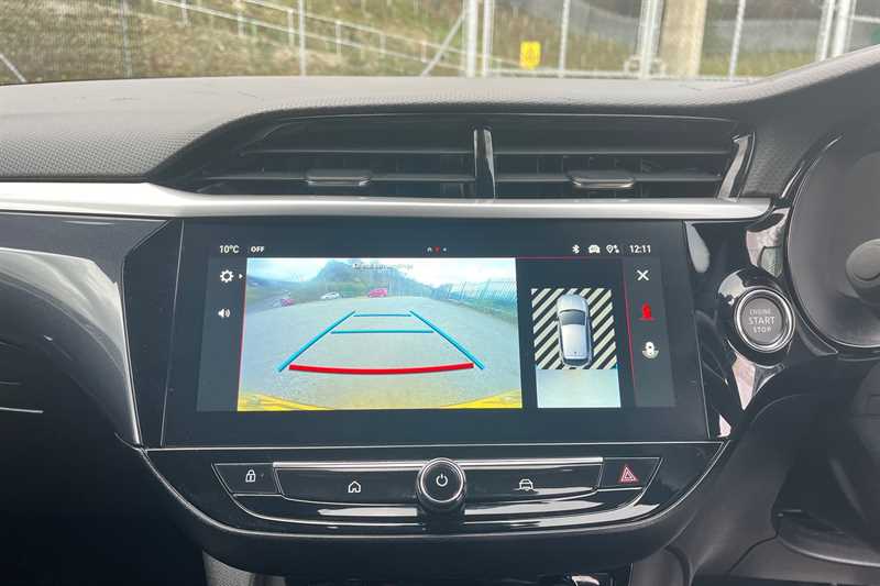 Used Vauxhall Corsa 2024 for sale - 77146484: Photo 37