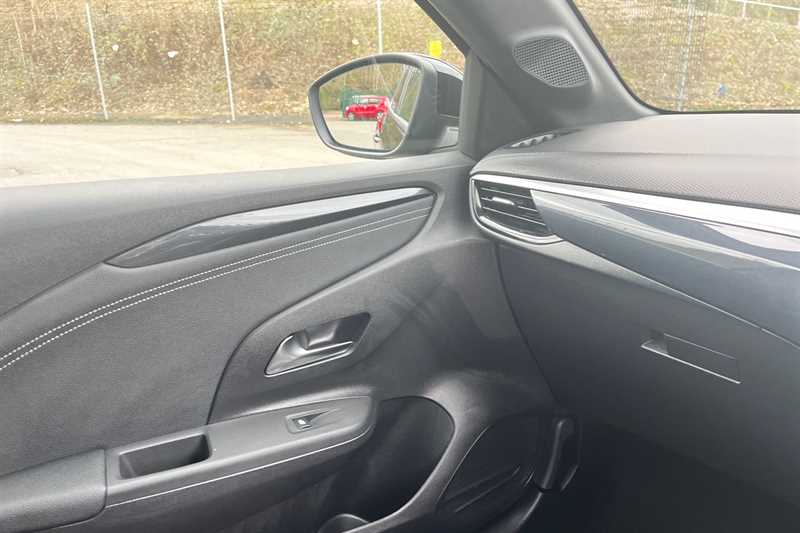 Used Vauxhall Corsa 2024 for sale - 77146484: Photo 41