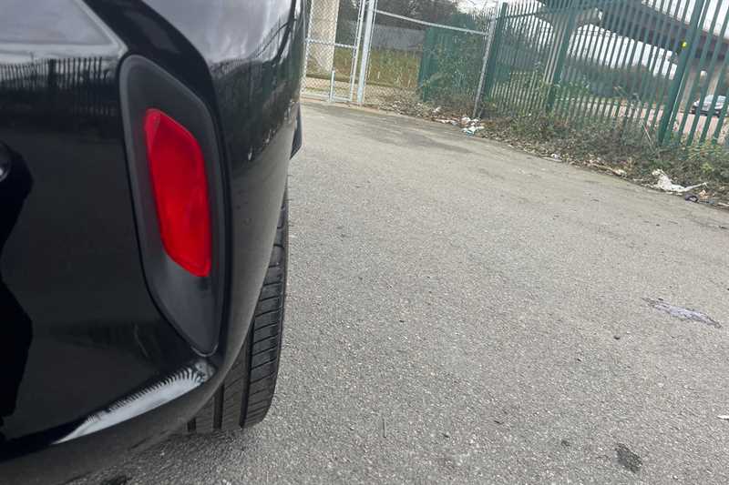 Used Vauxhall Corsa 2024 for sale - 77146484: Photo 51