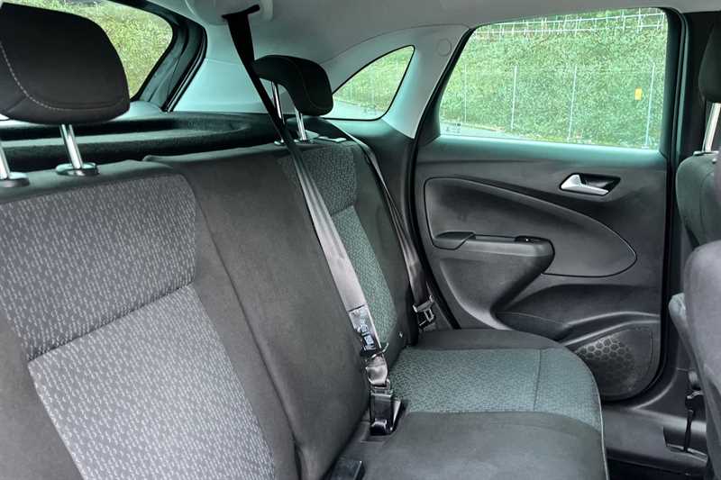 Used Vauxhall Crossland 2021 for sale - 77471251: Photo 23