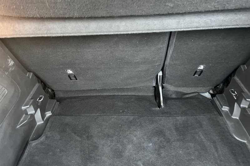 Used Vauxhall Crossland 2021 for sale - 77471251: Photo 24