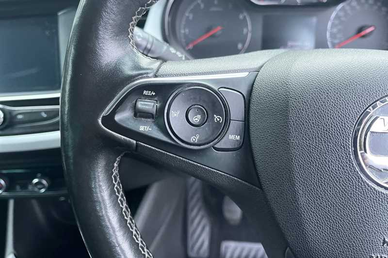 Used Vauxhall Crossland 2021 for sale - 77471251: Photo 26