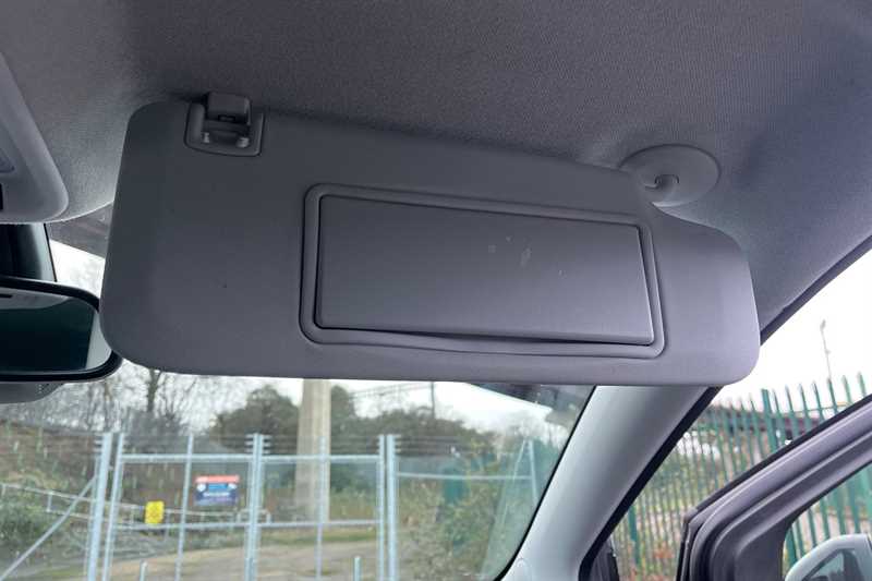 Used Vauxhall Crossland 2021 for sale - 77471251: Photo 35