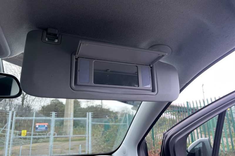 Used Vauxhall Crossland 2021 for sale - 77471251: Photo 36