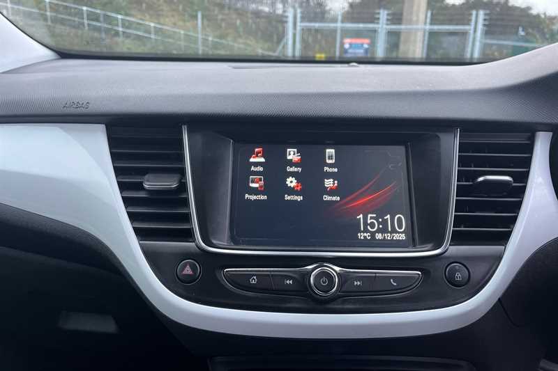 Used Vauxhall Crossland 2021 for sale - 77471251: Photo 37