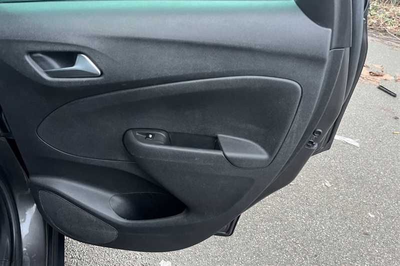 Used Vauxhall Crossland 2021 for sale - 77471251: Photo 43