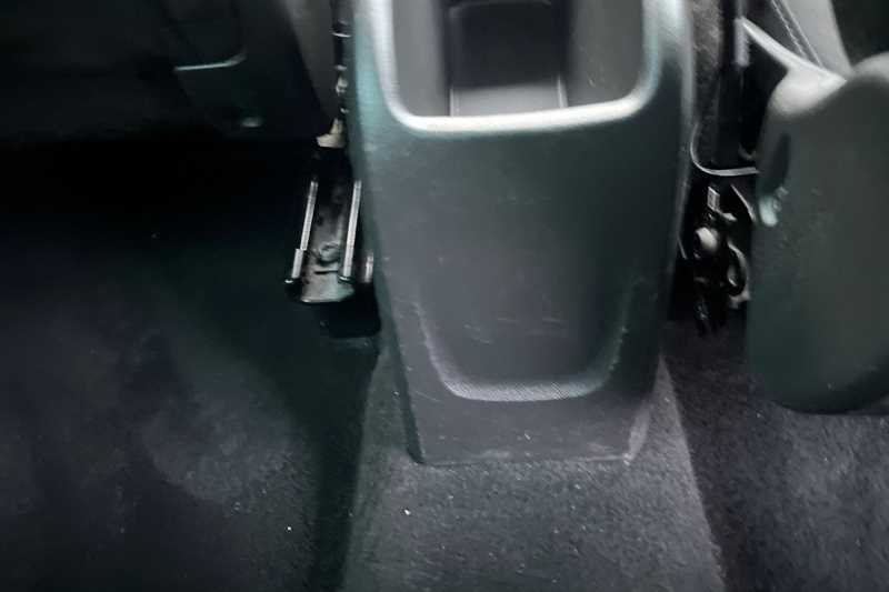 Used Vauxhall Crossland 2021 for sale - 77471251: Photo 44