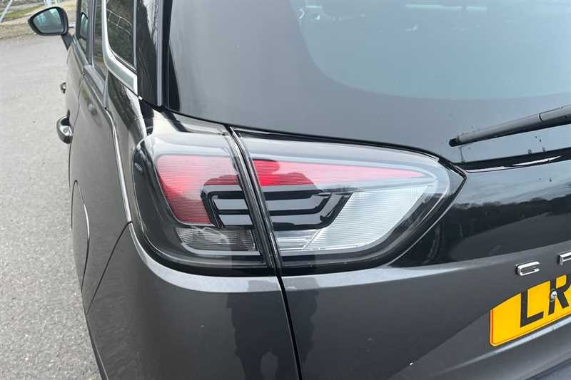 Used Vauxhall Crossland 2021 for sale - 77471251: Photo 46