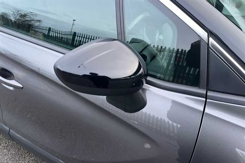 Used Vauxhall Crossland 2021 for sale - 77471251: Photo 52