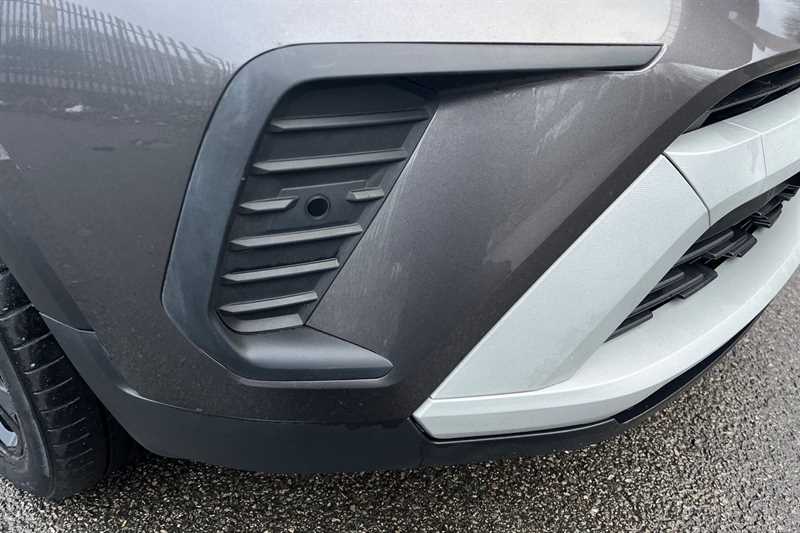 Used Vauxhall Crossland 2021 for sale - 77471251: Photo 55