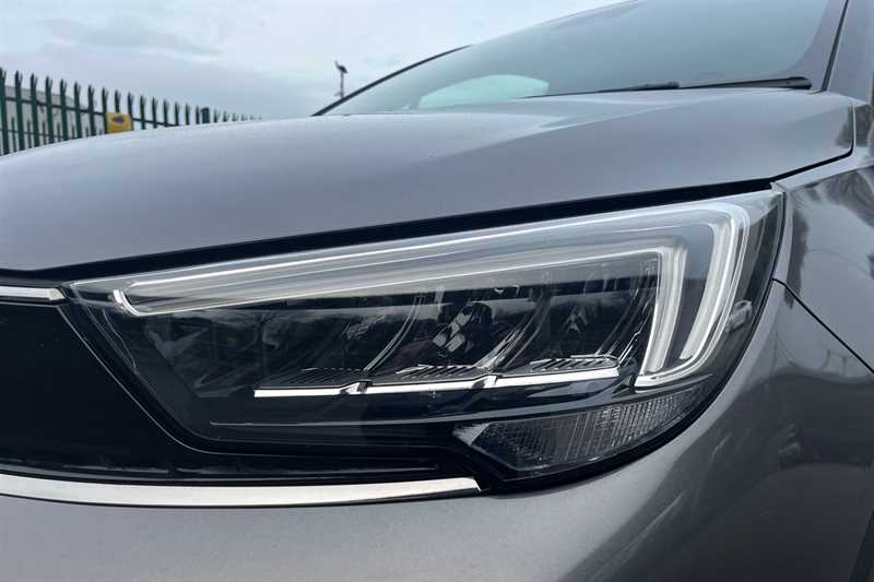 Used Vauxhall Crossland 2021 for sale - 77471251: Photo 56