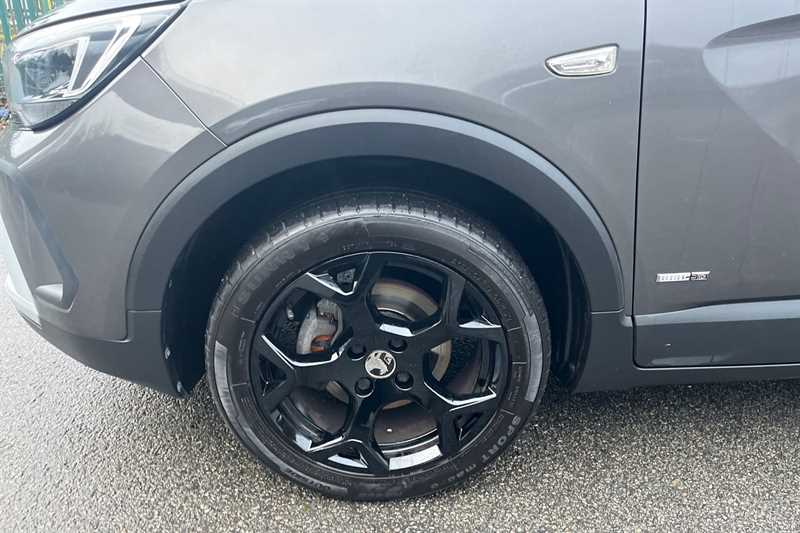 Used Vauxhall Crossland 2021 for sale - 77471251: Photo 58
