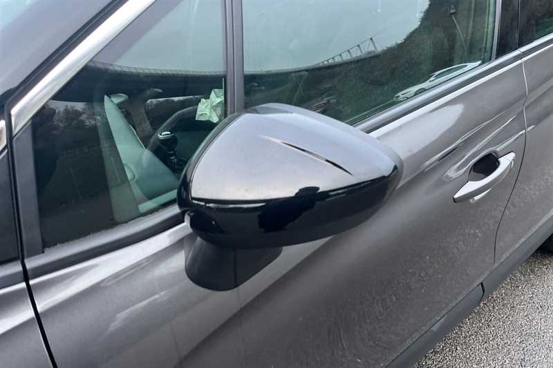 Used Vauxhall Crossland 2021 for sale - 77471251: Photo 59