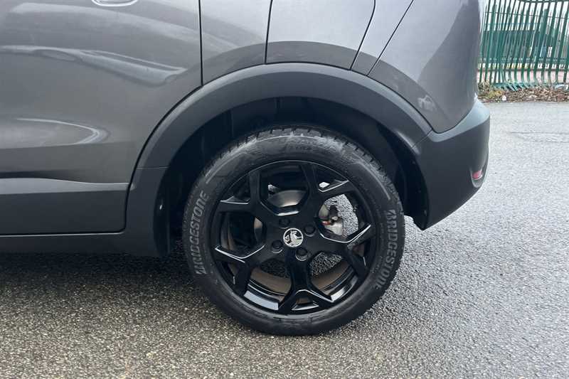 Used Vauxhall Crossland 2021 for sale - 77471251: Photo 60