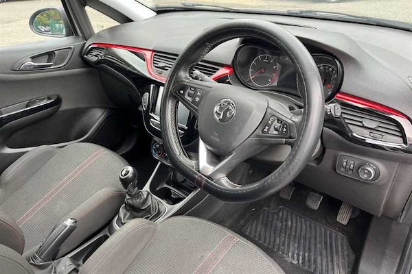 Used Vauxhall Corsa 2019 for sale - 76204261: Photo 10