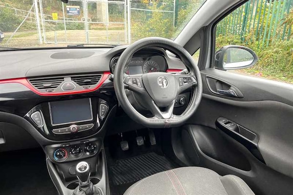 Used Vauxhall Corsa 2019 for sale - 76204261: Photo 11