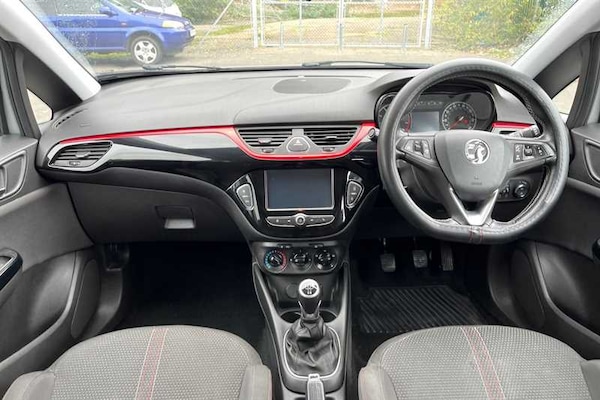 Used Vauxhall Corsa 2019 for sale - 76204261: Photo 12