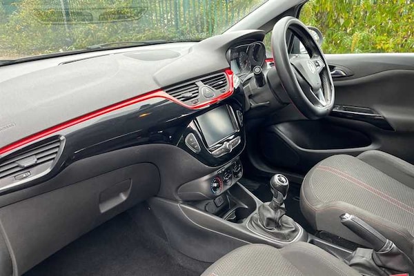Used Vauxhall Corsa 2019 for sale - 76204261: Photo 13