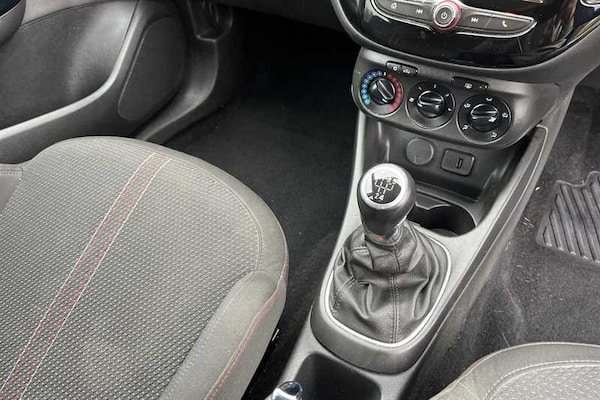 Used Vauxhall Corsa 2019 for sale - 76204261: Photo 14