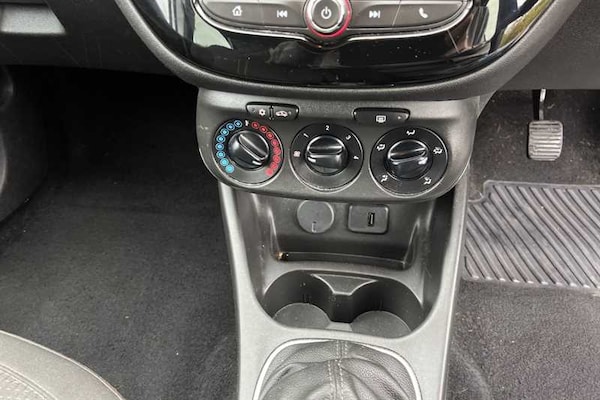 Used Vauxhall Corsa 2019 for sale - 76204261: Photo 15