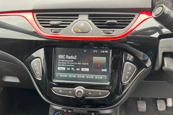 Used Vauxhall Corsa 2019 for sale - 76204261: Photo 17