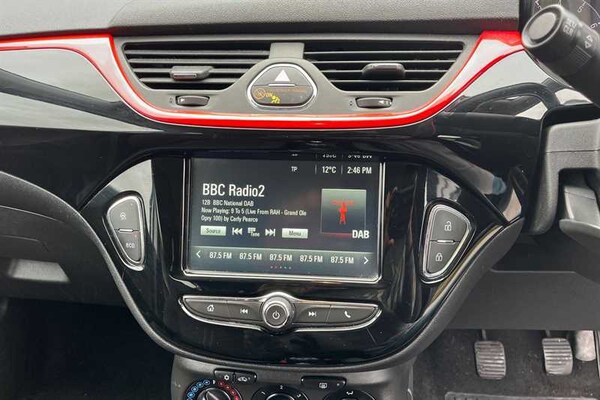 Used Vauxhall Corsa 2019 for sale - 76204261: Photo 18