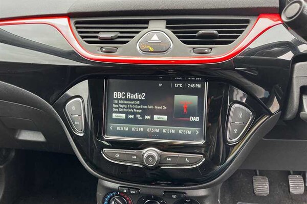 Used Vauxhall Corsa 2019 for sale - 76204261: Photo 19