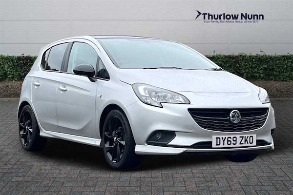 Used Vauxhall Corsa 2019 for sale - 76204261: Photo 1