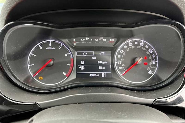 Used Vauxhall Corsa 2019 for sale - 76204261: Photo 20