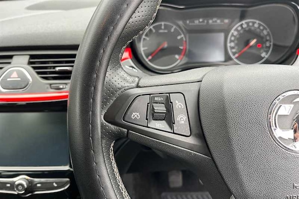 Used Vauxhall Corsa 2019 for sale - 76204261: Photo 21