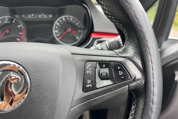 Used Vauxhall Corsa 2019 for sale - 76204261: Photo 22