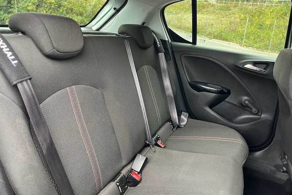Used Vauxhall Corsa 2019 for sale - 76204261: Photo 23