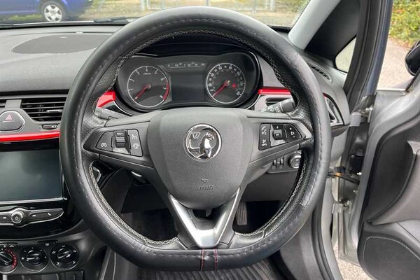 Used Vauxhall Corsa 2019 for sale - 76204261: Photo 25