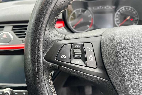 Used Vauxhall Corsa 2019 for sale - 76204261: Photo 26