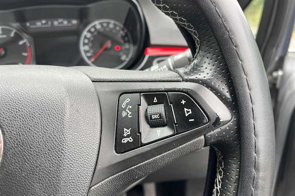 Used Vauxhall Corsa 2019 for sale - 76204261: Photo 27