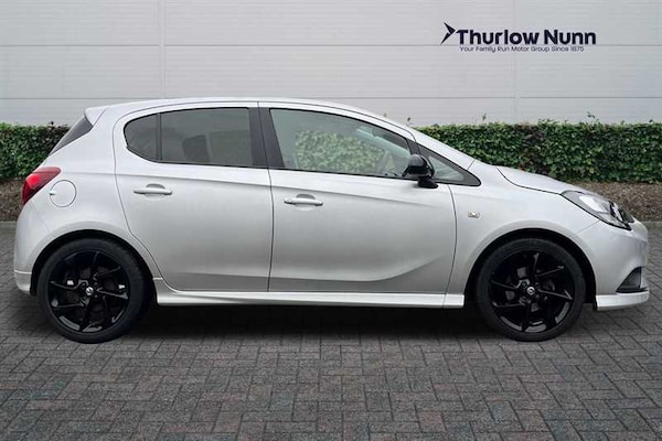 Used Vauxhall Corsa 2019 for sale - 76204261: Photo 2